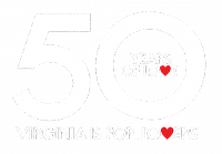 Virginia Tourism Corp. VA is for Lovers