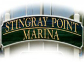 Stingray Point Marina